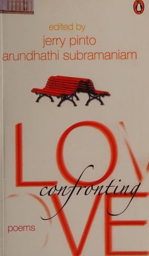 Confronting love: poems