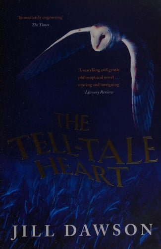 The tell-tale heart