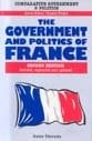 The Government and Politics of France