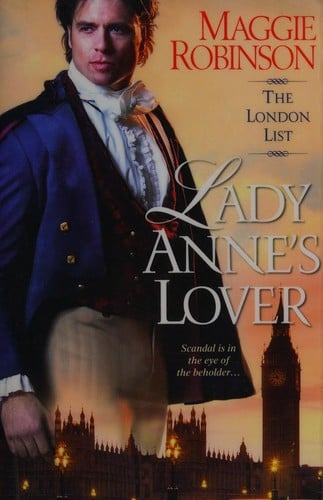 Lady Anne's Lover