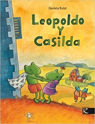 Leopoldo y Casilda