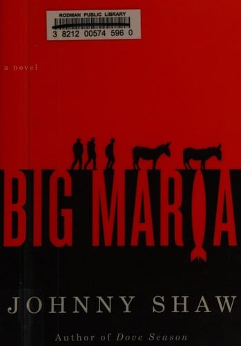 Big Maria
