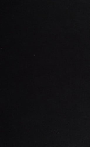 Equilibrium unemployment theory