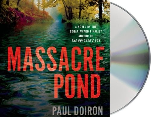 Massacre Pond: A Novel
