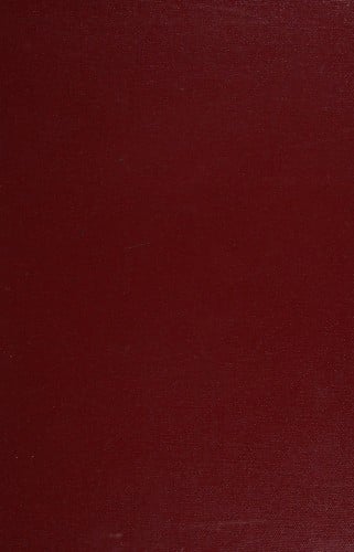 Handbook of autism and pervasive developmental disorders