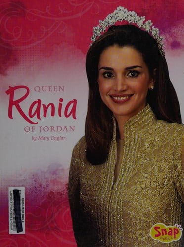 Queen Rania of Jordan