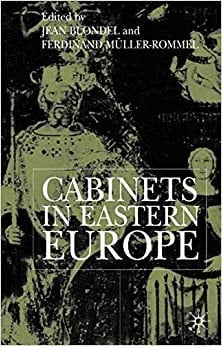 Cabinets in Eastern Europe