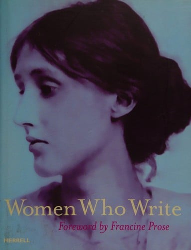 WOMEN WHO WRITE; TRANS. BY HELEN ATKINS.