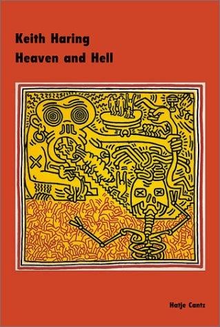 Keith Haring: heaven and hell