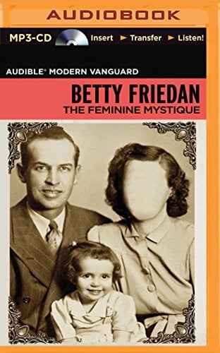 Feminine Mystique, The