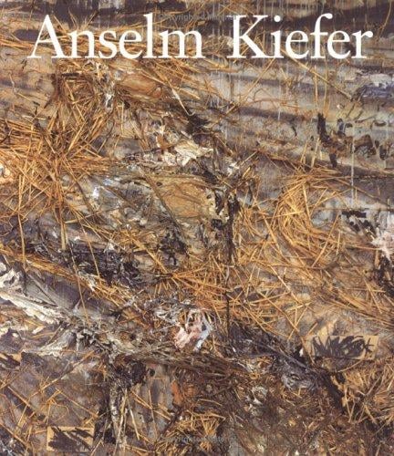 Anselm Kiefer (Art & Design)
