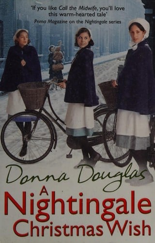 A Nightingale Christmas wish