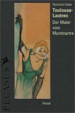 Toulouse-Lautrec: the soul of Montmartre