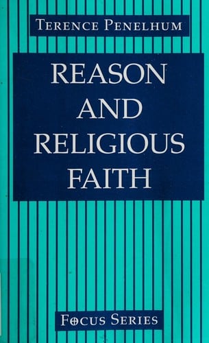 Reason and religious faith