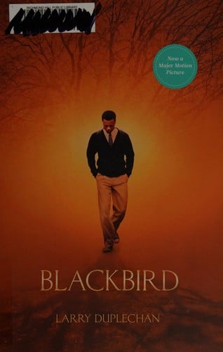 Blackbird