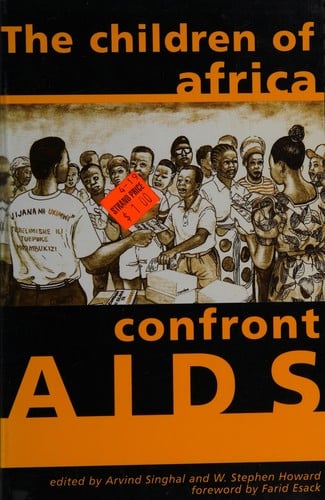 The children of Africa confront AIDS: from vulnerability to possibility