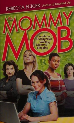 The Mommy Mob
