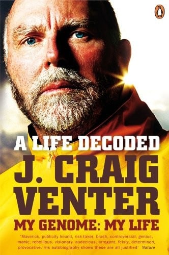 Life Decoded: My Genome, My Life