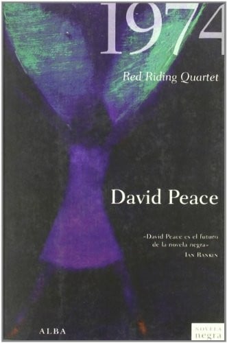 1974: Red Riding Quartet