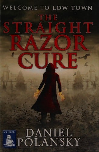 The straight razor cure