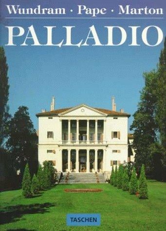 Andrea Palladio, 1508-1580: architect between the Renaissance and Baroque
