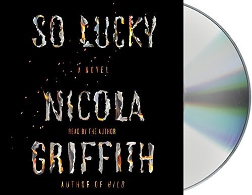 So Lucky: A Novel