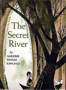 The secret river