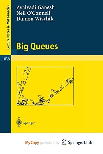 Big Queues