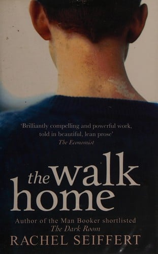 The walk home