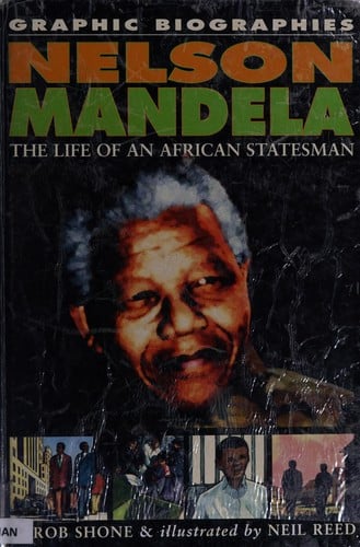 Nelson Mandela