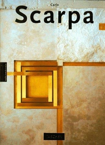 Carlo Scarpa (Big Series : Architecture and Design)
