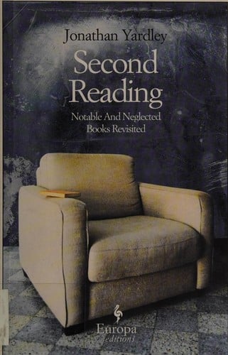 Second reading: notable and neglected books revisited