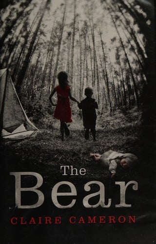 The bear