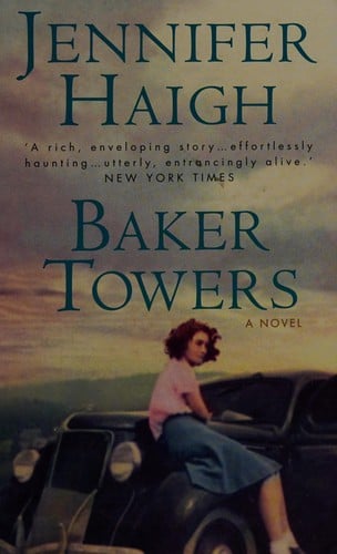 Baker Towers