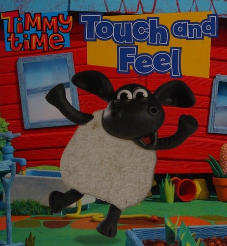 Timmy Time touch and feel