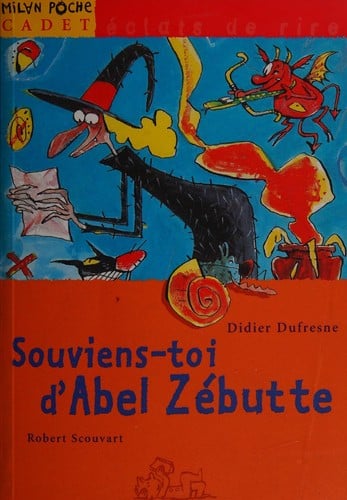 Souviens-toi d'Abel Zébutte