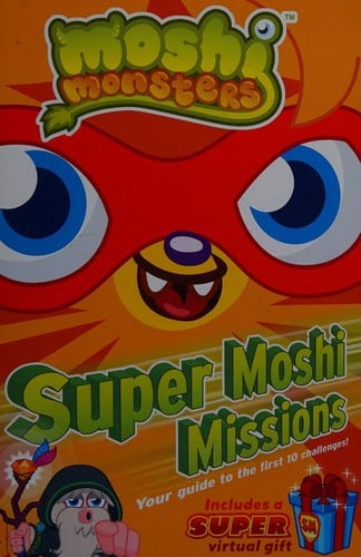 Super Moshi missions