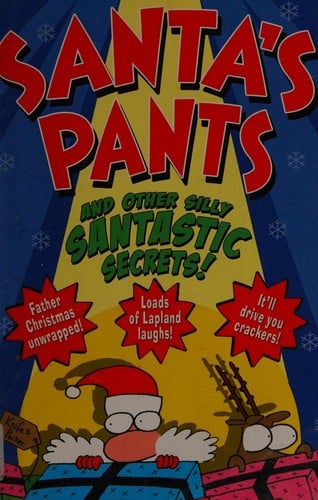 Santa's pants