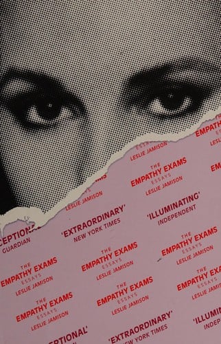 The empathy exams: essays