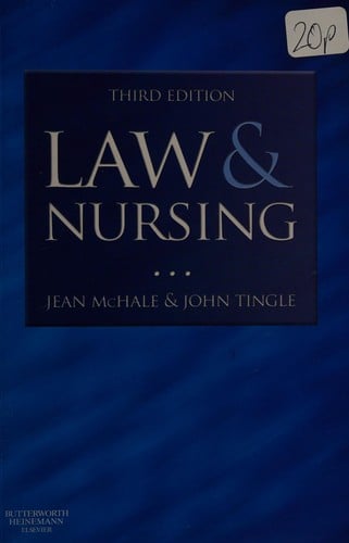 Law and nursing