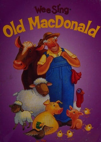 Old MacDonald