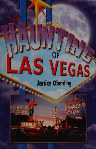 The haunting of Las Vegas