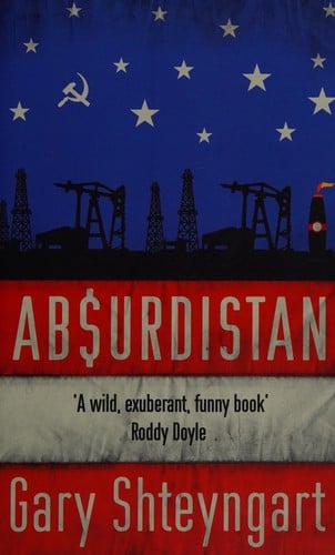 Absurdistan