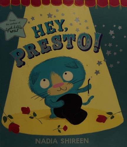 Hey, Presto!
