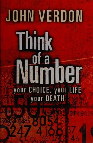 Think of a number