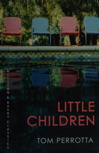 Little children