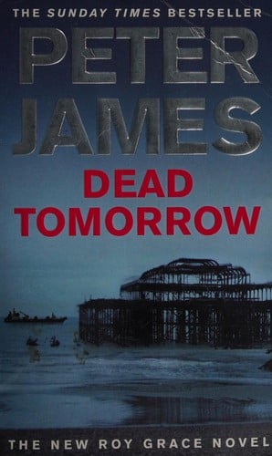 Dead tomorrow