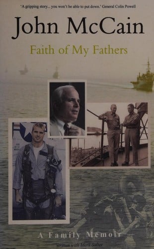 Faith of my fathers: a family memoir