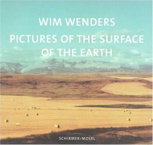 Pictures from the Surface of the Earth