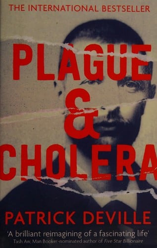 Plague and cholera
